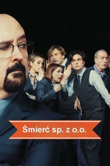 Śmierć sp. z o.o. (2024)