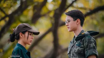 Zasłona к сериалу "ดวงใจเทวพรหม" #1438824