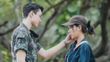 Zasłona к сериалу "ดวงใจเทวพรหม" #1438828