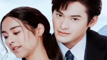 Zasłona к сериалу "ดวงใจเทวพรหม" #1438830