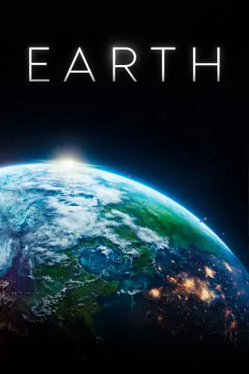 Plakat do serialu "Ziemia" #1833881