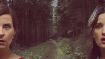 Zasłona do serialu "Inspirez, expirez" #1562105