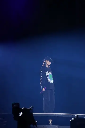 Plakat do serialu "아이유 콘서트 Live Clip" #1602394