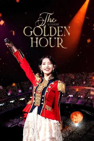 Plakat do serialu "아이유 콘서트 Live Clip" #1602397