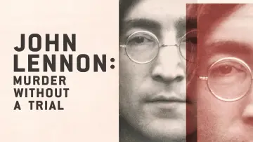 Zasłona do serialu "John Lennon: morderstwo bez sądu" #1847816