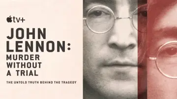 Zasłona do serialu "John Lennon: morderstwo bez sądu" #1847817