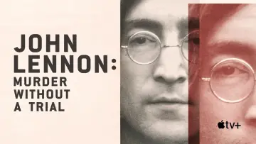 Zasłona do serialu "John Lennon: morderstwo bez sądu" #1847820