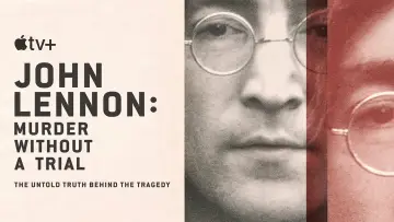 Zasłona do serialu "John Lennon: morderstwo bez sądu" #1847827