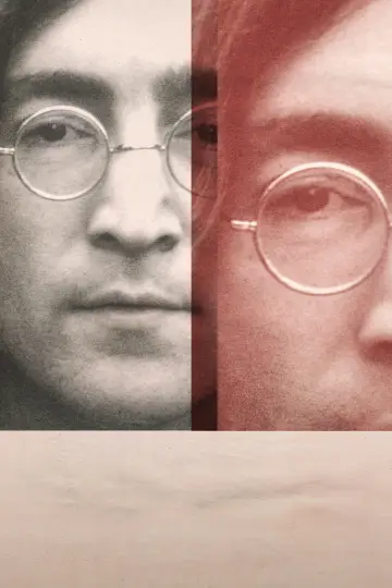 Plakat do serialu "John Lennon: morderstwo bez sądu" #1847854
