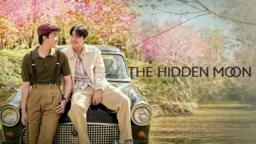 Zasłona do serialu "เดือนพราง THE HIDDEN MOON" #1562099