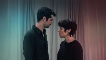 Zasłona к сериалу "Los años nuevos" #1493228