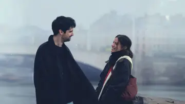 Zasłona к сериалу "Los años nuevos" #1493230