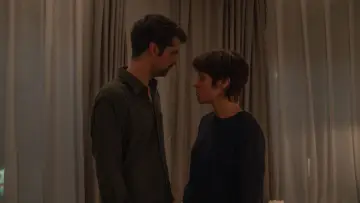 Zasłona к сериалу "Los años nuevos" #1493233