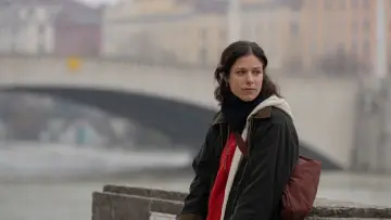 Zasłona к сериалу "Los años nuevos" #1493235