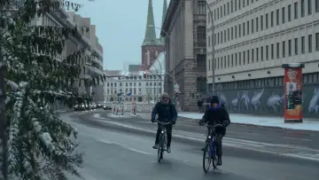 Zasłona к сериалу "Los años nuevos" #1493236