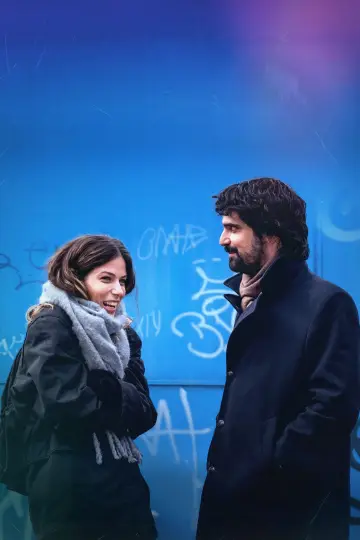Plakat к сериалу "Los años nuevos" #1493237