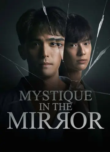 Plakat do serialu "Mistyka w lustrze" #1504097