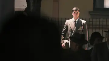 Zasłona к сериалу "Ścieżki na daleką północ" #1484437