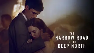 Zasłona к сериалу "Ścieżki na daleką północ" #1484441