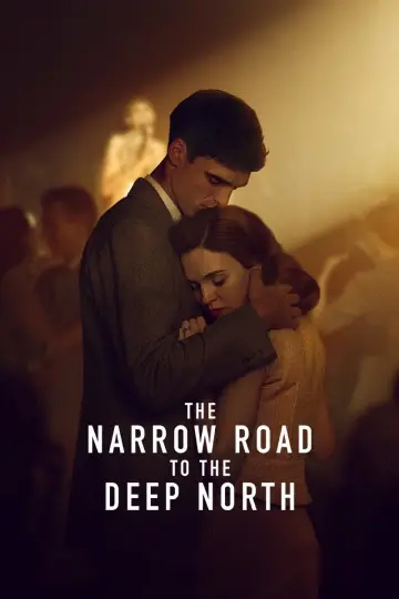 Plakat к сериалу "Ścieżki na daleką północ" #1484448