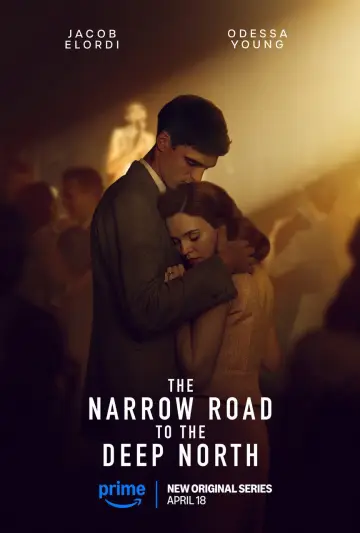 Plakat к сериалу "Ścieżki na daleką północ" #1484452