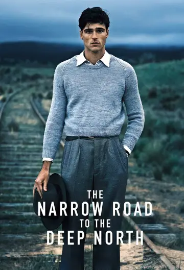 Plakat к сериалу "Ścieżki na daleką północ" #1484453