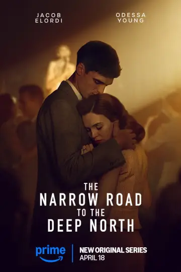 Plakat к сериалу "Ścieżki na daleką północ" #1484454