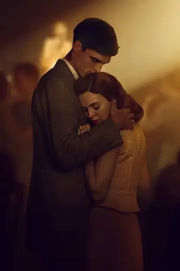 Plakat к сериалу "Ścieżki na daleką północ" #1484455