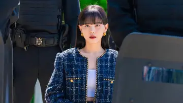 Zasłona к сериалу "Cashero" #1439594