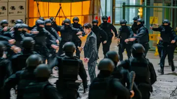 Zasłona к сериалу "Cashero" #1439636