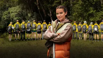 Zasłona do serialu "La travessa" #1673554
