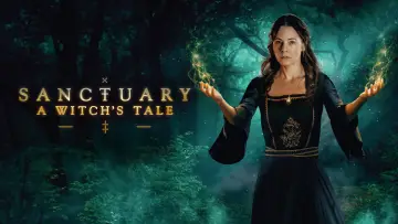 Zasłona do serialu "Sanktuarium: Opowieść czarownicy" #1488698