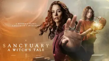 Zasłona do serialu "Sanktuarium: Opowieść czarownicy" #1488700