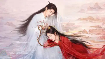 Zasłona к сериалу "仙台有树" #1409058