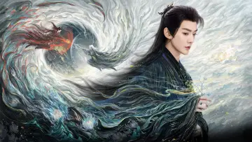 Zasłona к сериалу "仙台有树" #1409062