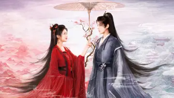 Zasłona к сериалу "仙台有树" #1409063