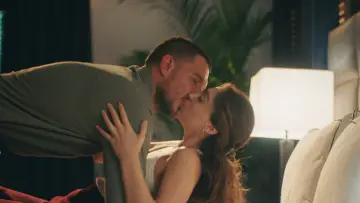 Zasłona к сериалу "Sakla Beni" #1427689