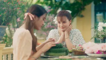 Zasłona к сериалу "ปิ่นภักดิ์" #1498600
