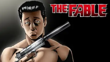 Zasłona к сериалу "The Fable" #1373997