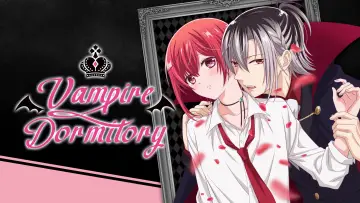 Zasłona к сериалу "ヴァンパイア男子寮" #1440837