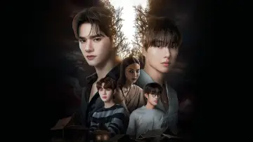 Zasłona к сериалу "เขมจิราต้องรอด" #1423996