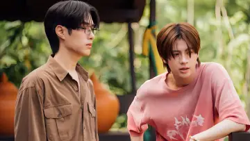 Zasłona к сериалу "เขมจิราต้องรอด" #1424001