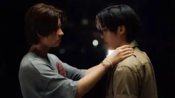Zasłona к сериалу "เขมจิราต้องรอด" #1424002