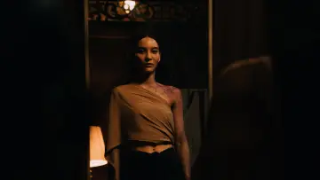Zasłona к сериалу "เขมจิราต้องรอด" #1424003