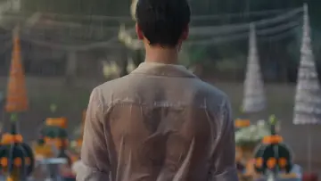 Zasłona к сериалу "เขมจิราต้องรอด" #1424009