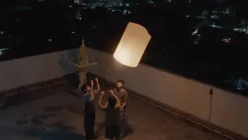 Zasłona к сериалу "เขมจิราต้องรอด" #1424010
