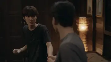 Zasłona к сериалу "เขมจิราต้องรอด" #1424013