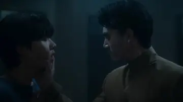 Zasłona к сериалу "เขมจิราต้องรอด" #1424016