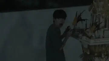Zasłona к сериалу "เขมจิราต้องรอด" #1424021
