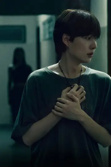 Plakat к сериалу "เขมจิราต้องรอด" #1424032
